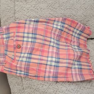 Southern Tide shorts 32